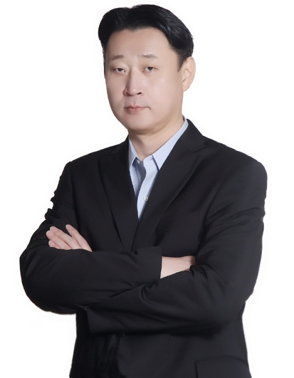 손정현 SCK컴퍼니 대표/사진= 신세계그룹