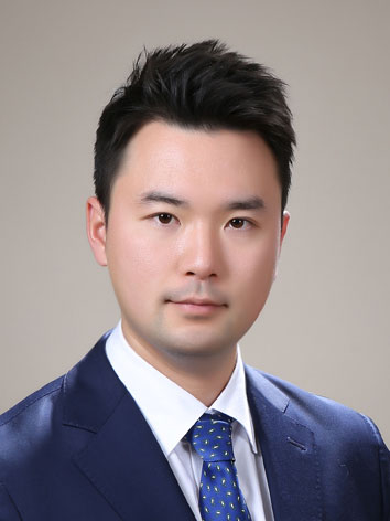 내년 1월 출범할 코오롱모빌리티그룹 대표이사 사장으로 내정된 이규호 사장./사진=코오롱그룹
