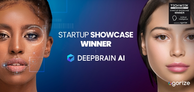 /사진제공=딥브레인AI