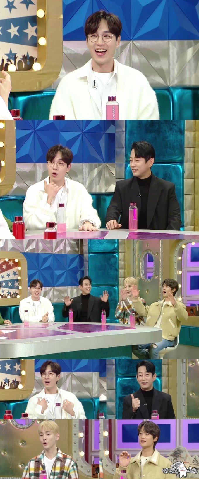 /사진=MBC '라디오스타'