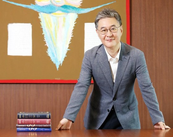 이채원 라이프자산운용 의장/사진=(C) News1 조태형 기자