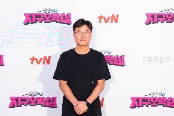 나영석 PD, 사진제공=tvN
