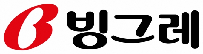 빙그레 로고/사진= 빙그레