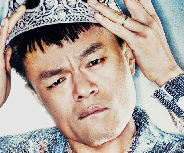박진영 /사진제공=JYP엔터테인먼트