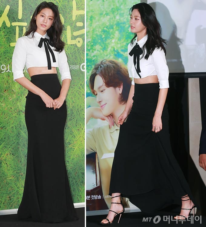 그룹 AOA 출신 배우 설현./사진=이동훈 기자 photoguy@
