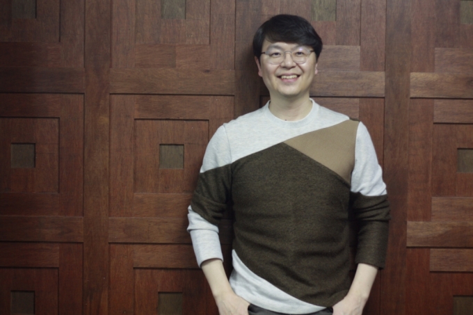 김홍규 리체 대표