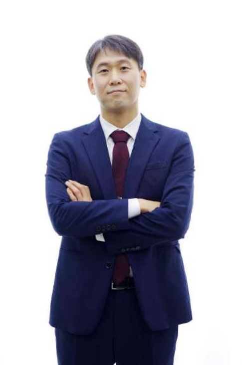 신동형 알서포트 전략기획팀장(이사). /사진=알서포트