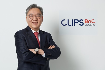 지준환 클립스비엔씨 대표/사진제공=클립스비엔씨