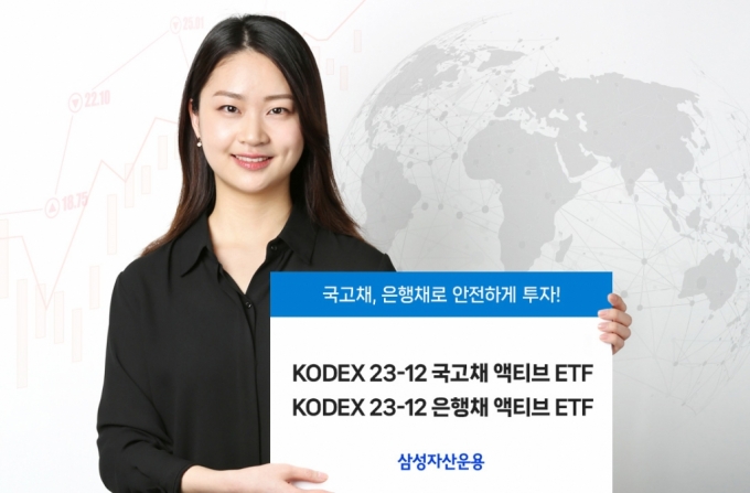 /사진=삼성자산운용