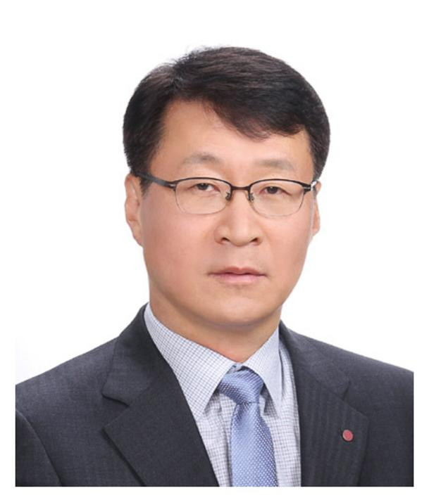 이재성 LG전자 부사장