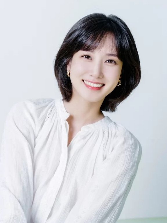 배우 박은빈. /사진제공=나무엑터스