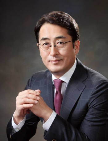 김용범 메리츠화재 대표이사 부회장