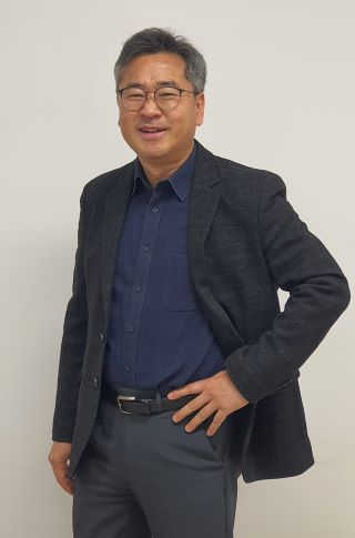 권기정 나르마 대표/사진=나르마