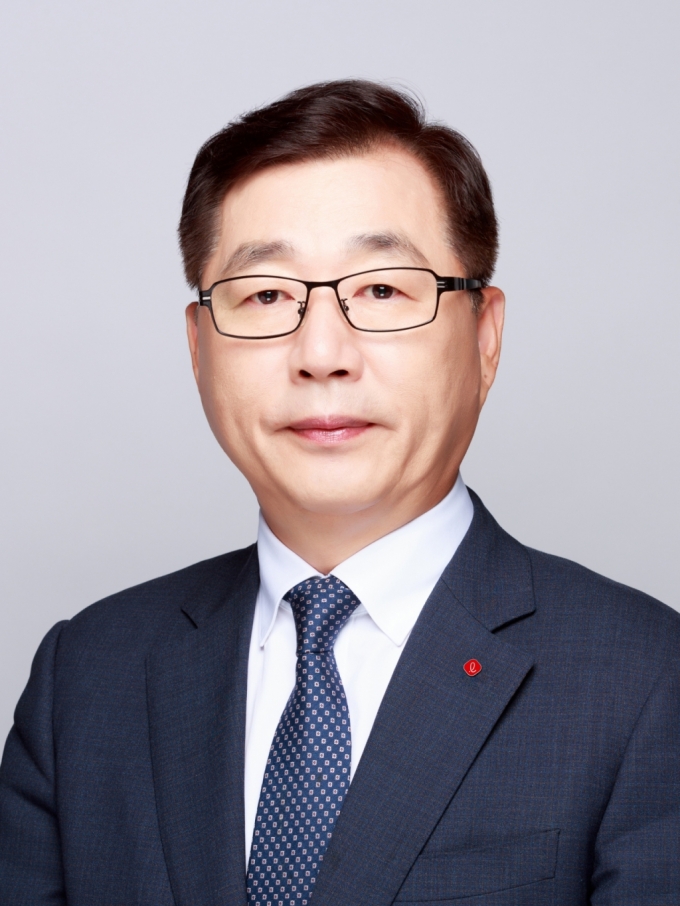 박현철 롯데건설 대표이사 사장 내정자. /사진제공=롯데건설