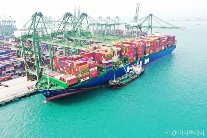 16000TEU ȣ /=HMM