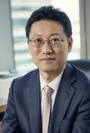 김희섭 SK텔레콤 커뮤니케이션 담당./사진제공=SKT