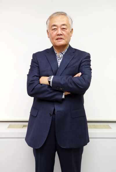 구환영 서울예대 디자인학부 교수