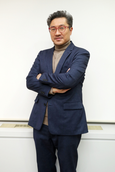 임성택 동덕여대 멀티미디어학부 교수