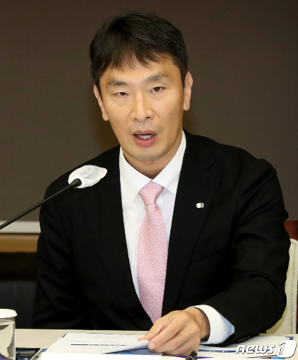 이복현 금융감독원장 /사진=뉴스1
