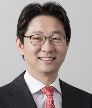 정문목 동원홈푸드 식재FS외식부문 대표이사 사장