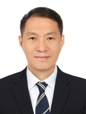 민은홍 동원산업 사업부문 대표이사 부사장
