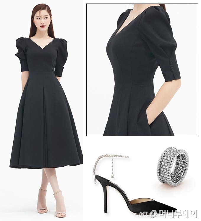 /=ƺƺ(avouavou), (Jimmy Choo), Ŭ (Van Cleef & Arpels) /  