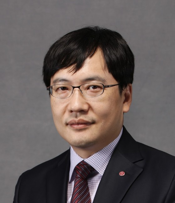 이철배 CX센터장(부사장). / 사진 = LG전자 제공