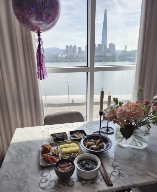 /사진=오나라 인스타그램