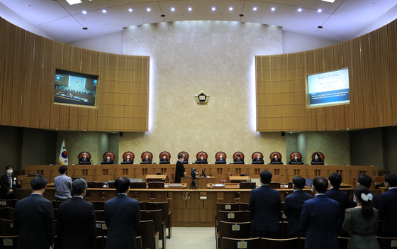 미성년 자녀 있더라도…이혼한 아버지 성별 변경 허용