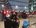 24일 밤 서울 종로구 광화문광장에서 최예린, 박은우양(16)이 2022 카타르 월드컵 거리응원을 하고 있다. /사진=정세진 기자 
