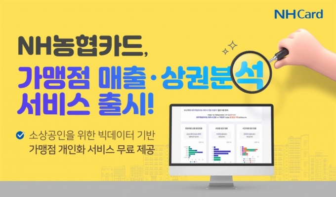 사진제공=NH농협카드