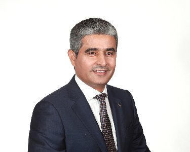후세인 알 카타니 S-OIL CEO