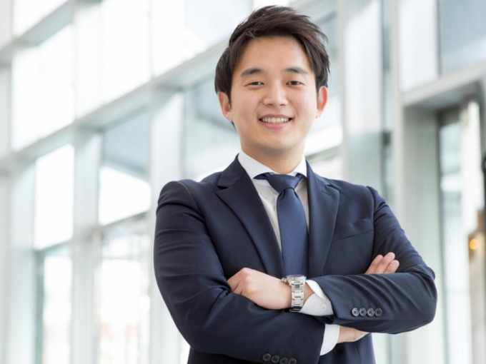 이상민 에이블리코퍼레이션 투자전략실장