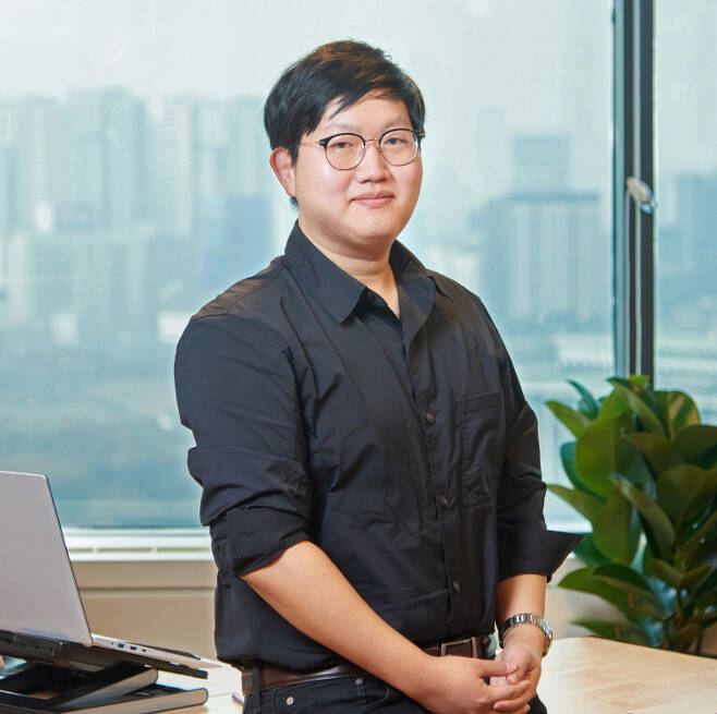 이장원 콘텐츠테크놀로지스 및 비욘드뮤직 대표