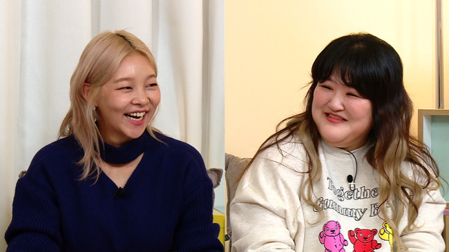 /사진=KBS2 '옥탑방의 문제아들'