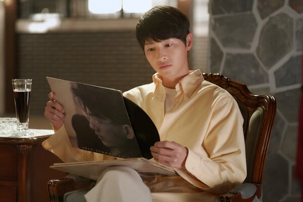 사진제공=SLL, 래몽래인, 재벌집막내아들문화산업전문회사