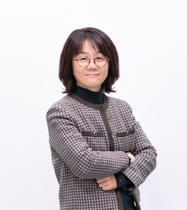 조은정 코오롱인더스트리 미래기술연구소장(상무)