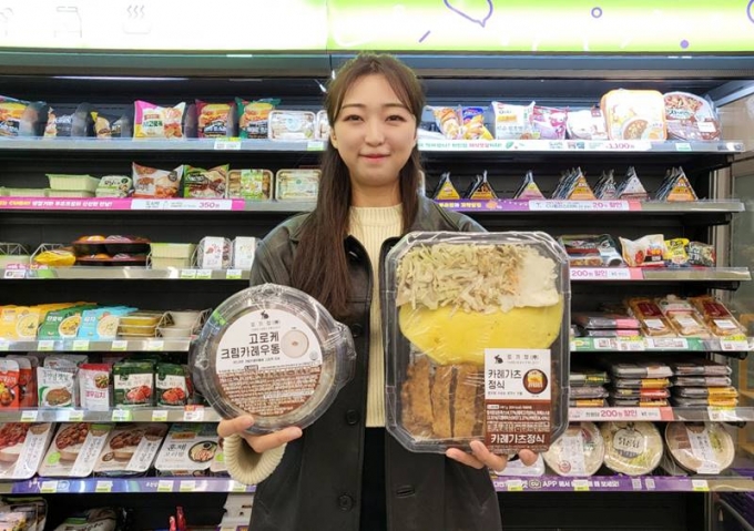'외식 수요 잡아라' 편의점 간편식의 진화