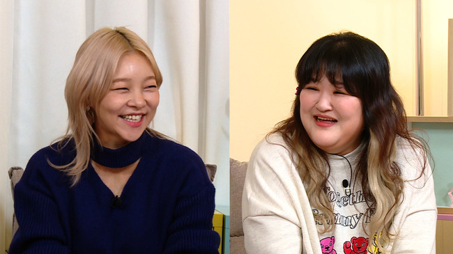/사진=KBS2 '옥탑방의 문제아들'