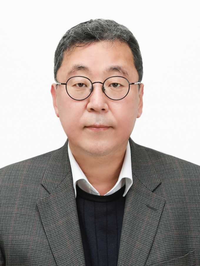 이규복 현대글로비스 신임 대표. /사진제공=현대차그룹.