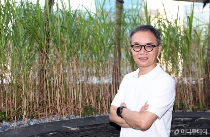 권도균 프라이머 대표 /사진=이기범 기자 leekb@