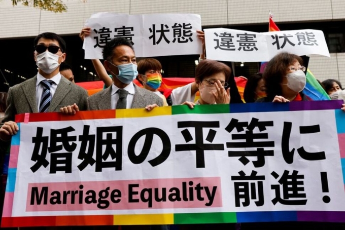 美는 인정한다지만…日도쿄 법원 美는 인정한다지만…日도쿄 법원