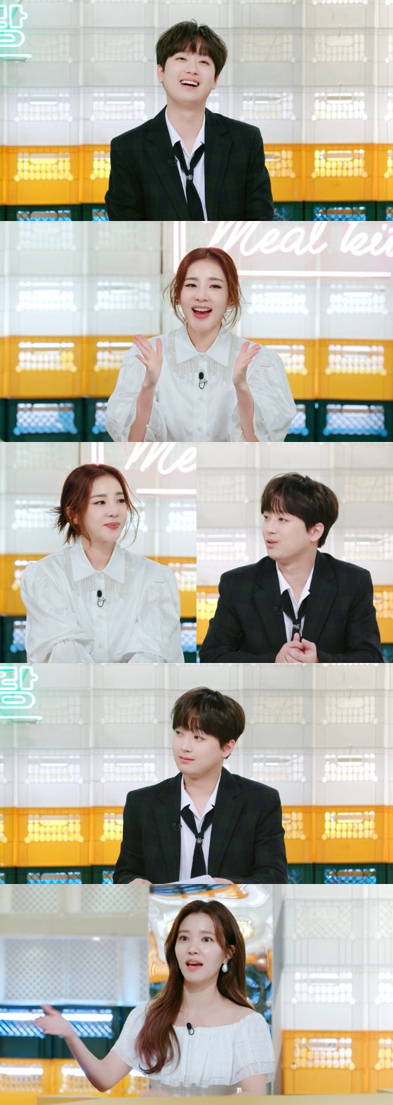 /사진=KBS2 &#039;신상출시 편스토랑&#039;