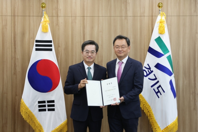 민경선 경기교통공사 사장