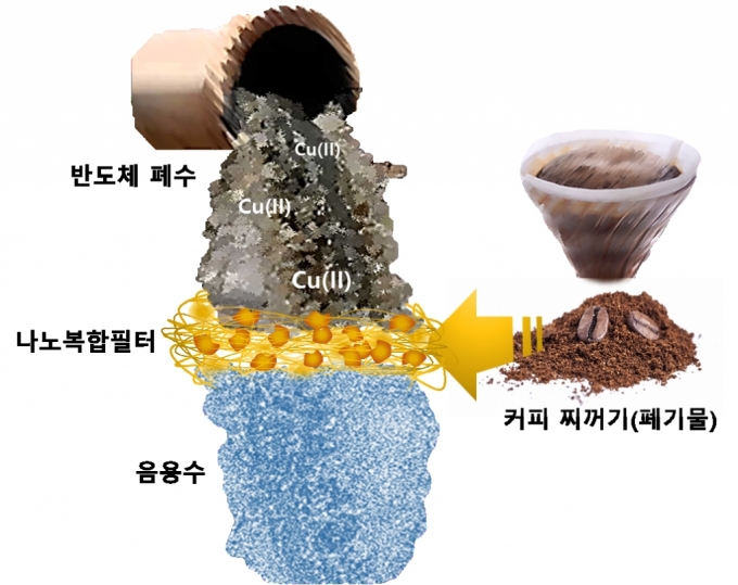 연구 모식도. / 사진=한국과학기술연구원(KIST)