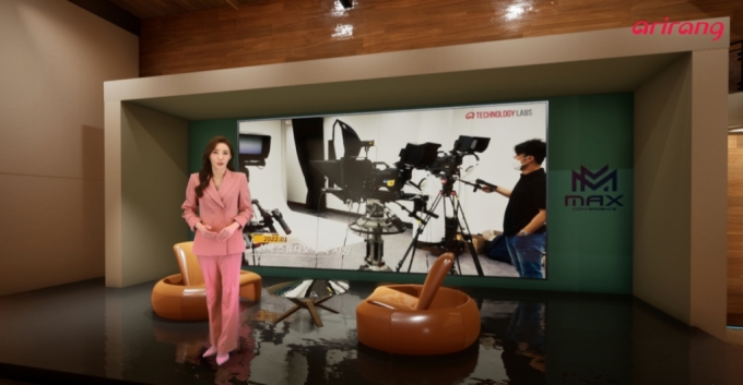 /사진제공=딥브레인AI