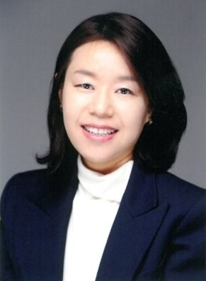 손은진 메가스터디 대표/사진제공=메가스터디