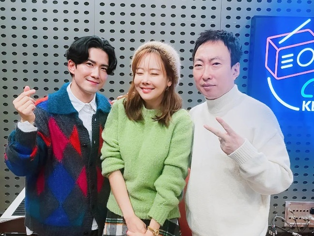 /사진=소유진 인스타그램