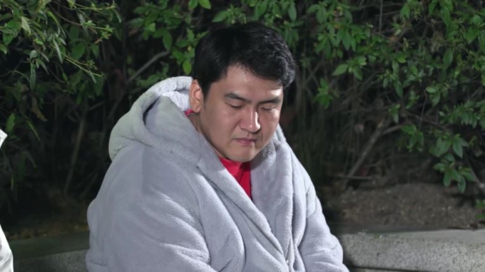 서른살에 고3 만나 임신, '11세 연상' 남편…처가살이 고충 토로 - 머니투데이 서른살에 고3 만나 임신, '11세 연상' 남편…처가살이 고충 토로 - 머니투데이
