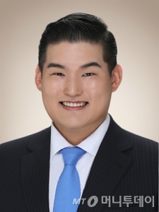 장선익 동국제강 신임 전무 /사진=동국제강